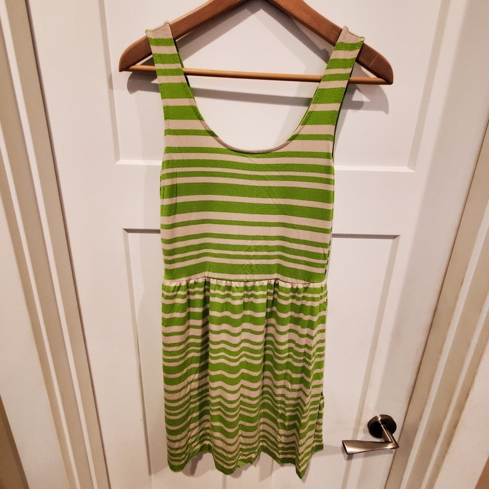 Valerie Bertinelli Dress Womens Small